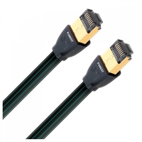 AudioQuest Forest RJ/E Ethernet Cable 8m
