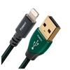 AudioQuest Forest USB A To Apple Lightning Cable 1.5m