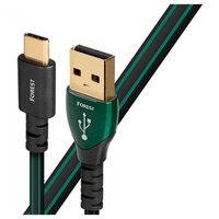 AudioQuest Forest USB A ToC Cable 1.5m