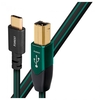 AudioQuest Forest USB B ToC Cable 1.5m