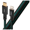 AudioQuest Forest USB C To Apple Lightning Cable 1.5m