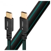 AudioQuest Forest USB C ToC Cable 0.75m