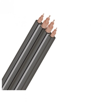 AudioQuest G4 Grey Speaker Cable - Price Per Metre