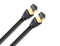 AudioQuest Pearl RJ/E Ethernet Cable 0.75m