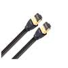 AudioQuest Pearl RJ/E Ethernet Cable 0.75m