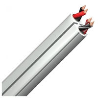 AudioQuest Rocket 11 PVC Speaker Cable White - Price Per Metre