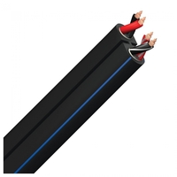 AudioQuest Rocket 22 Black PVC Speaker Cable - Price Per Metre