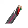 AudioQuest SLiP-DB 14/4 Grey Installation Speaker Cable - Price Per Metre