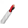 AudioQuest SLiP-DB 16/2 Install Speaker Cable White- Price Per Metre