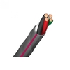AudioQuest SLiP-DB 16/4 Grey Installation Speaker Cable - Price Per Metre