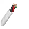 AudioQuest SLiP-DB 16/4 White Installation Speaker Cable - Price Per Metre