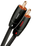 AudioQuest Tower Stereo Phono / RCA Cable 1m (Pair)