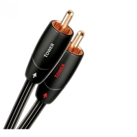 AudioQuest Tower Stereo Phono / RCA Cable 20m (Pair)