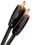 AudioQuest Tower Stereo Phono / RCA Cable 2m (Pair)