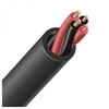 AudioQuest Type 2 Dark Grey Speaker Cable - Price Per Metre