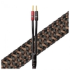 AudioQuest Type 5 Speaker Cable Pair 3m