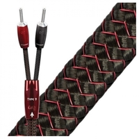 AudioQuest Type 9 Speaker Cable Pair 3m