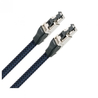 AudioQuest Vodka RJ/E Ethernet Cable 0.75m