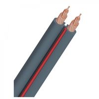 AudioQuest X2 Speaker Cable Grey - Price Per Metre