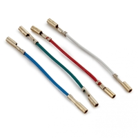 AVCOM Headshell Leadwires Set Standard