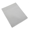 AVCOM Protective 7" Record Sleeve Pack of 100