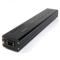 Chord Company PowerHAUS M6 UK Mains Block