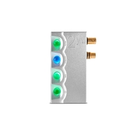 Chord Electronics 2yu Silver Music Streamer / Player