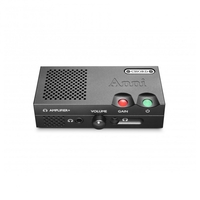 Chord Electronics Anni Integrated Stereo Amplifier Black