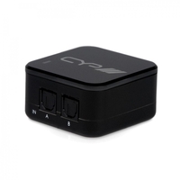 CYP AU-D21 Digital Optical Audio Switcher