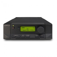 Cyrus 8² DAC QXR Black Integrated Amplifier - Nearly New