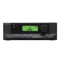 Cyrus Classic PRE Preamplifier Black