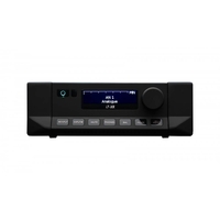 Cyrus i7-XR Black Integrated Amplifier