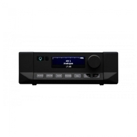 Cyrus i7-XR Integrated Amplifier Black