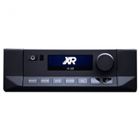 Cyrus i9-XR Integrated Amplifier Black
