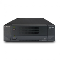 Cyrus Mono X 300 Signature Power Amplifier Black