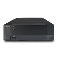 Cyrus Stereo 200 Black Stereo Power Amplifier