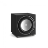 DALI E-12F Satin Black Subwoofer