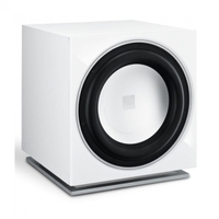 DALI E-12F Subwoofer White