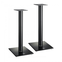 DALI E-600 Black Connect Speaker Stands (Pair)