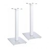 DALI E-600 White Connect Speaker Stands (Pair) - Nearly New