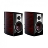 DALI Epicon 2 Bookshelf Speaker (Pair) Ruby Macassar - Nearly New