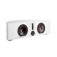 DALI Epicon Vokal Gloss White Centre Speaker (Single)