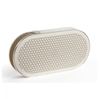 DALI KATCH G2 Portable Bluetooth Speaker Caramel White