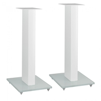 DALI M-600 Connect Speaker Stands (Pair) White