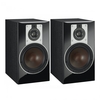 DALI Opticon 2 Black Ash Bookshelf Speakers (Pair) - Nearly New