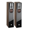 DALI Opticon 5 Floorstanding Speakers (Pair) Walnut
