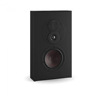 DALI Opticon LCR MK2 Wall Mountable Speaker (Single) Satin Black