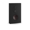 DALI Opticon LCR MK2 Wall Mountable Speaker (Single) Satin Black