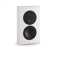 DALI Opticon LCR MK2 Wall Mountable Speaker (Single) Satin White