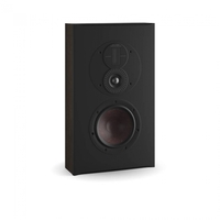 DALI Opticon LCR MK2 Wall Mountable Speaker (Single) Tobacco Oak